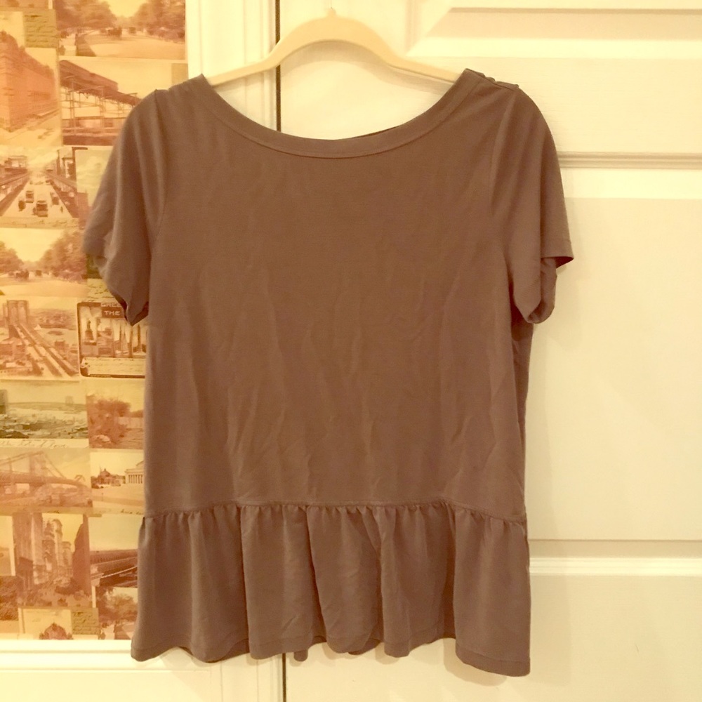 Banana Republic Top